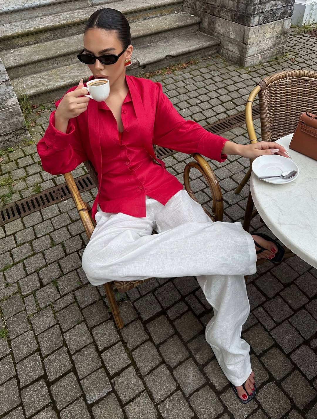 Riviera Ensemble en Lin