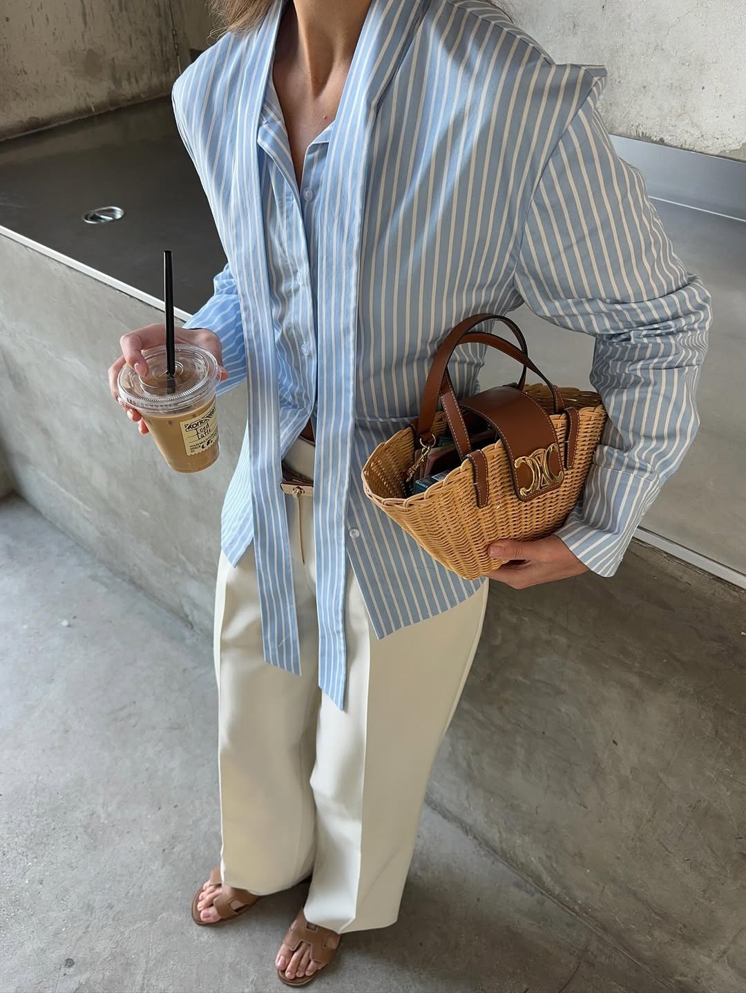 Riviera Ensemble en Lin