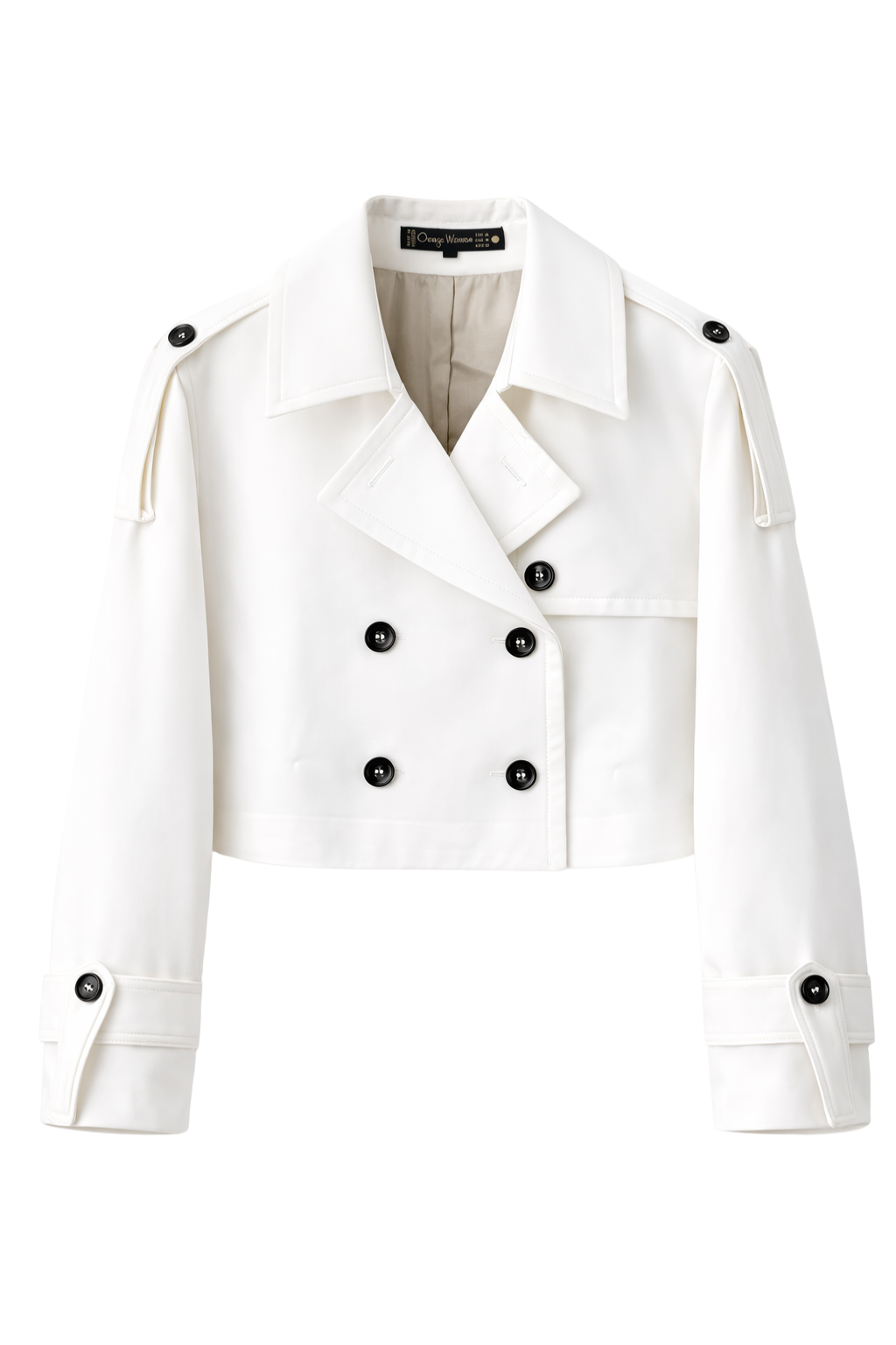 Trench Court Iconique