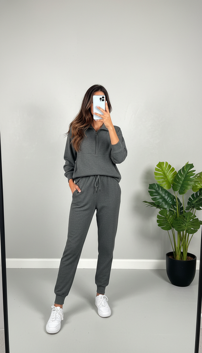 LELA | Chic & Confortable