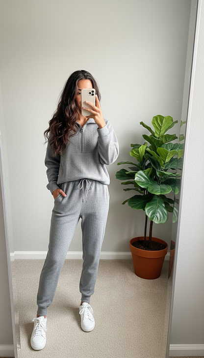 LELA | Chic & Confortable