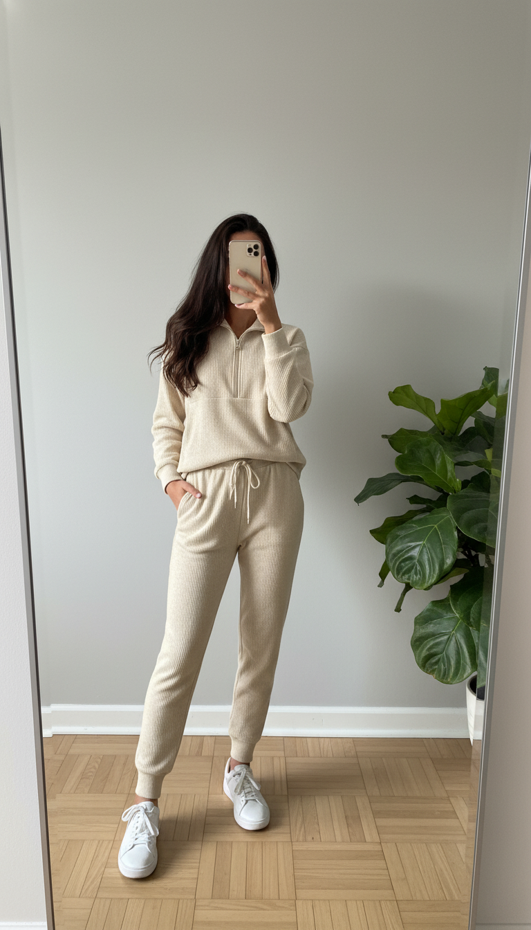 LELA | Chic & Confortable