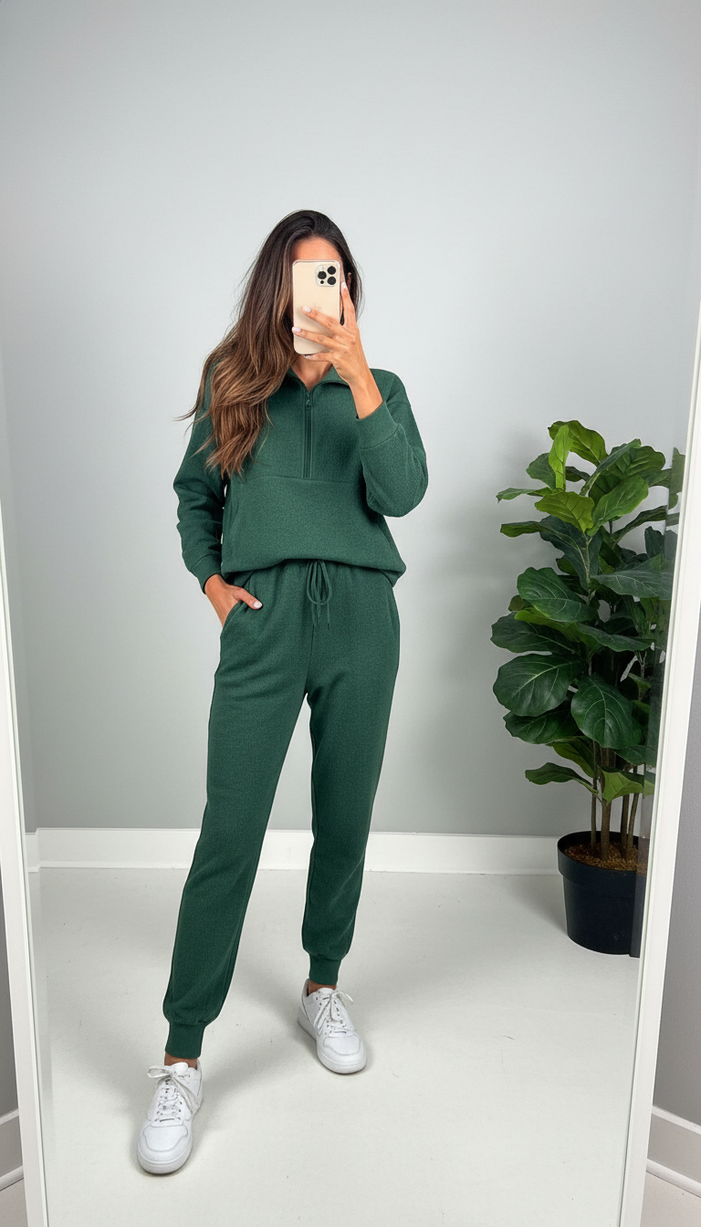 LELA | Chic & Confortable